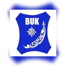 Bayero University Kano logo