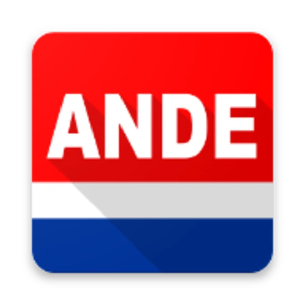 ANDE logo