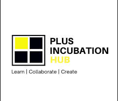 Plus Incubation Hub logo