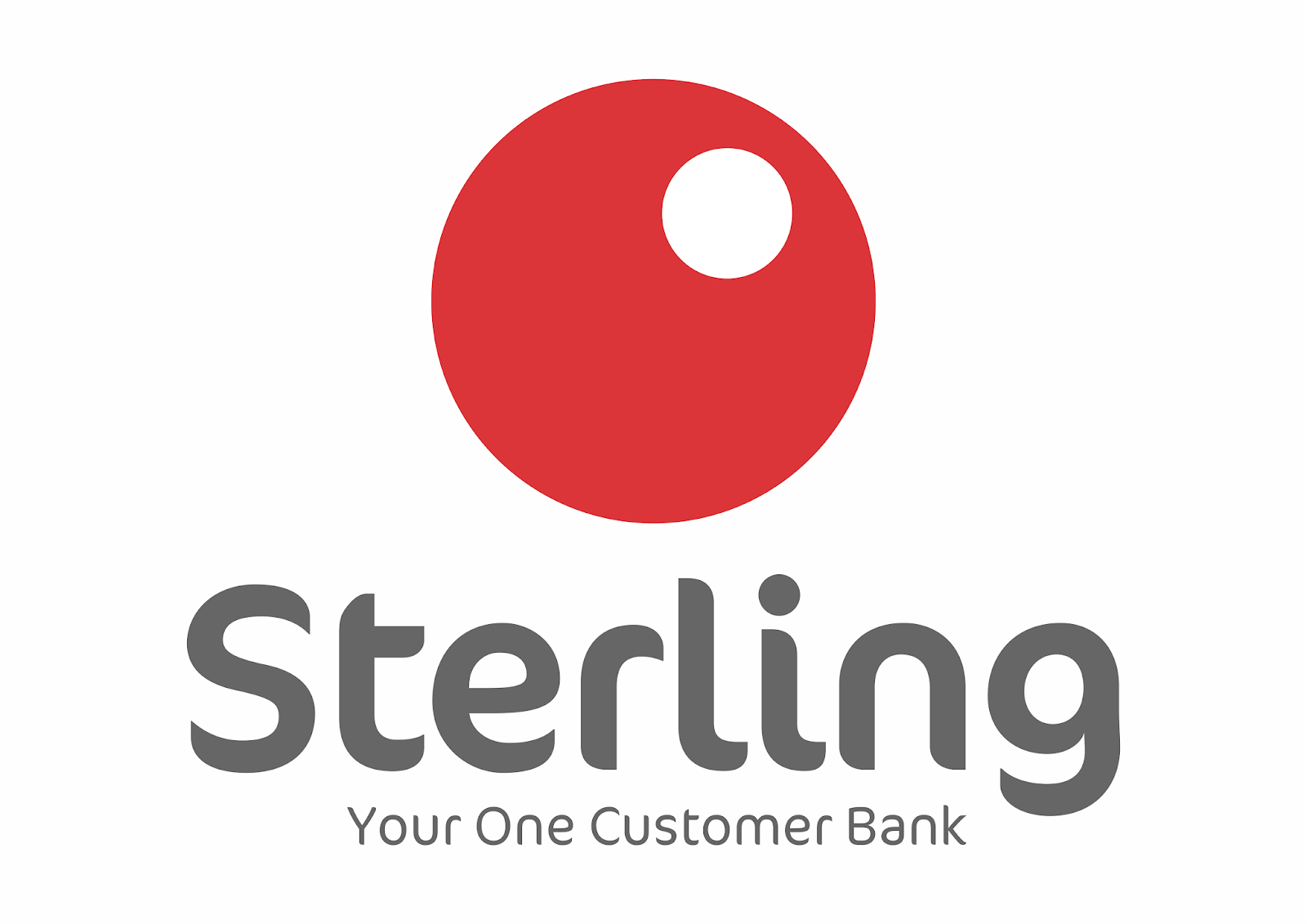 Sterling Bank logo