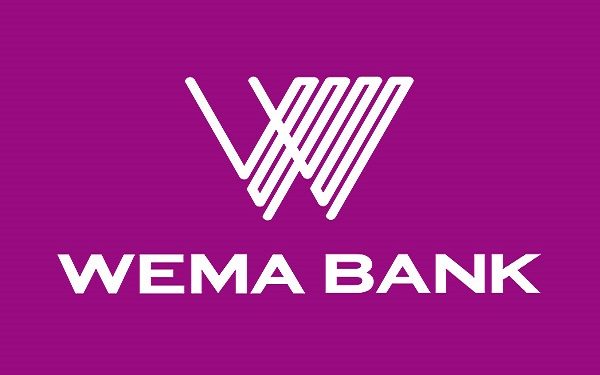 WEMA Bank logo