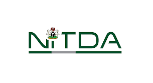 NITDA logo