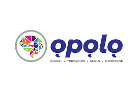 Opolo Global Innovation logo