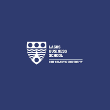 Lagos Business School logo