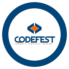Codefest International logo