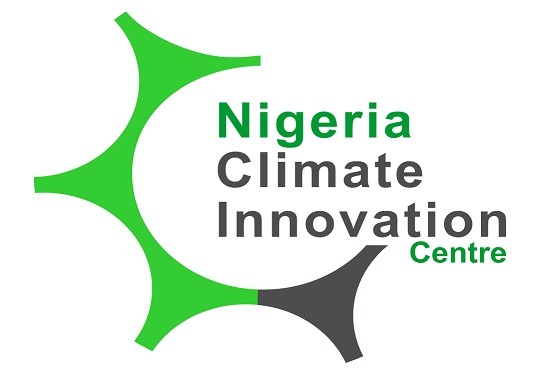 Nigeria Climate Innovation Centre logo