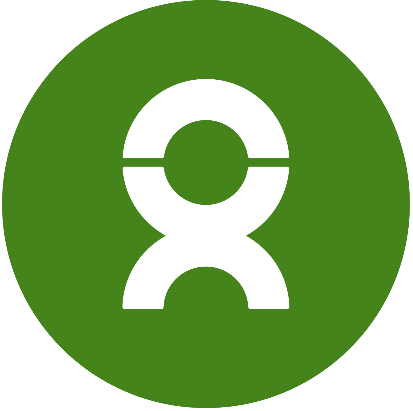 Oxfam logo