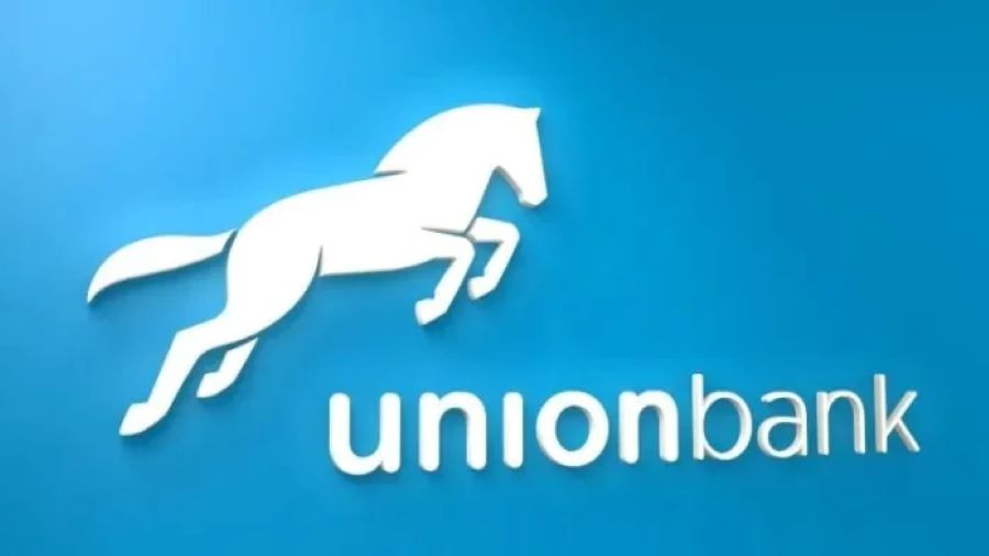 Union Bank logo