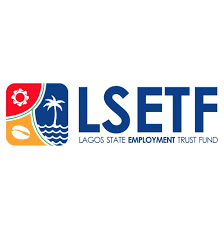 LSETF logo